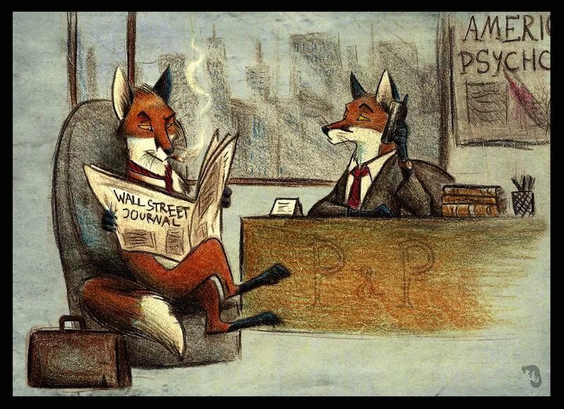 Reading fox. Лисы кульпео Фокс. Лисы за столом. Лис начальник. Умный Лисенок.