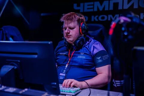 Киберспорт проект