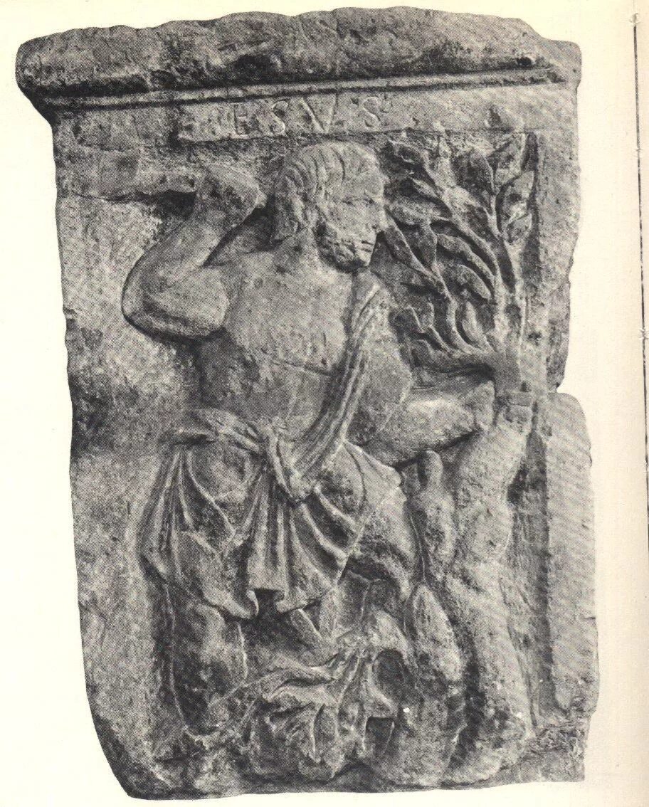 бог требующий жертв