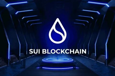 Sui криптовалюта
