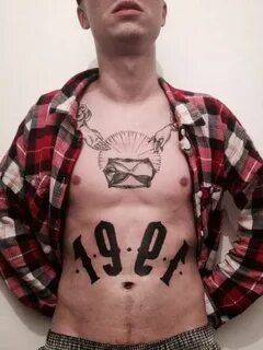 Дата рождения 1991