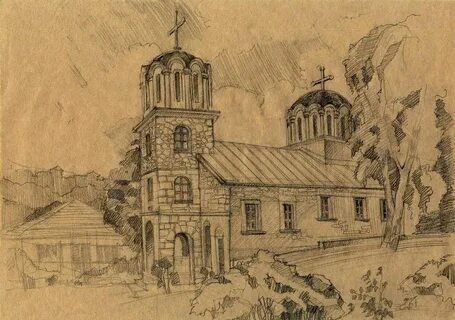 Графики храмы
