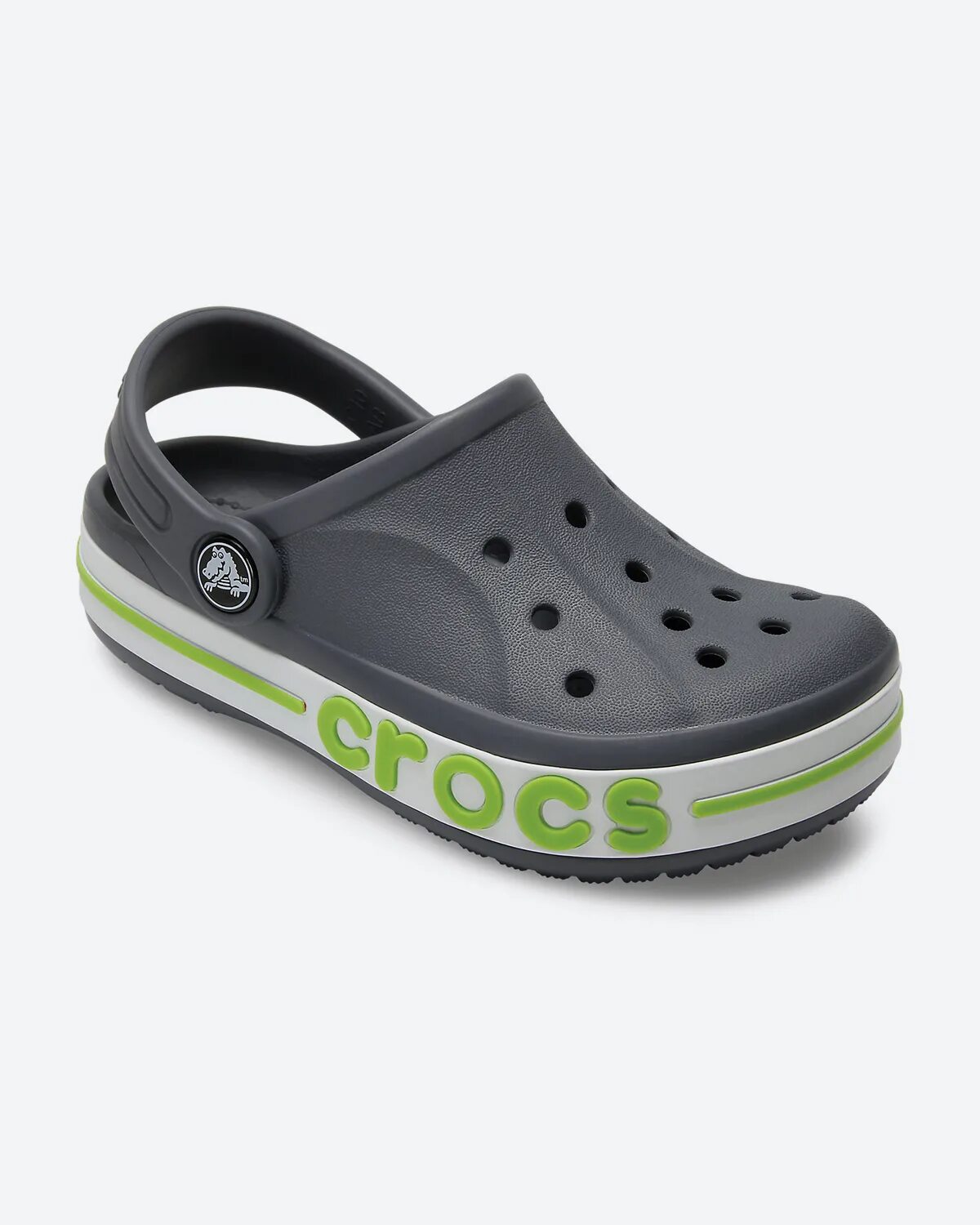 Кроксы сабо оригинал. Сабо Crocs Bayaband Clog. Черные сабо Crocs Bayaband Clog. Crocs 205089. Серые сабо Crocs Bayaband Clog.