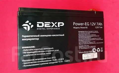 Ибп dexp power eg