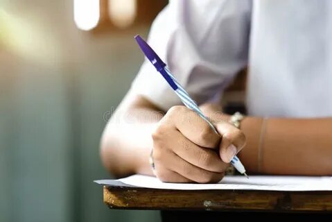 Examination taken