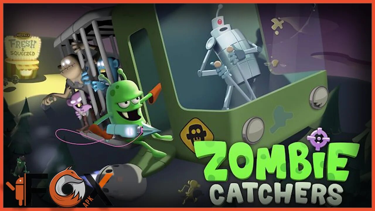 Zombie catchers все зомби. Зомби Катчер. Zombie Catchers 2. Zombie Catchers дроны. Zombie Catchers арты.