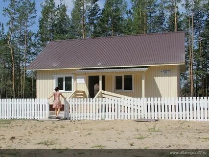 Дома егорьевское алтайский край