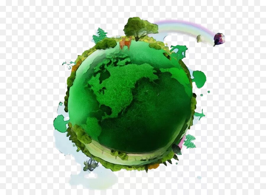 Окружение земли. Зеленая земля. Зеленая земля на прозрачном фоне. Земля без фона. Зелёный наряд земли.