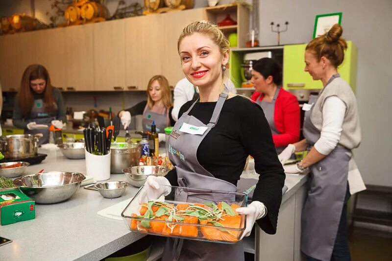 Кулинарная передача. Дальневосточная кухня. Хитрости кулинарии. Интересные секреты в кулинарии. Фотосессия на кухне.