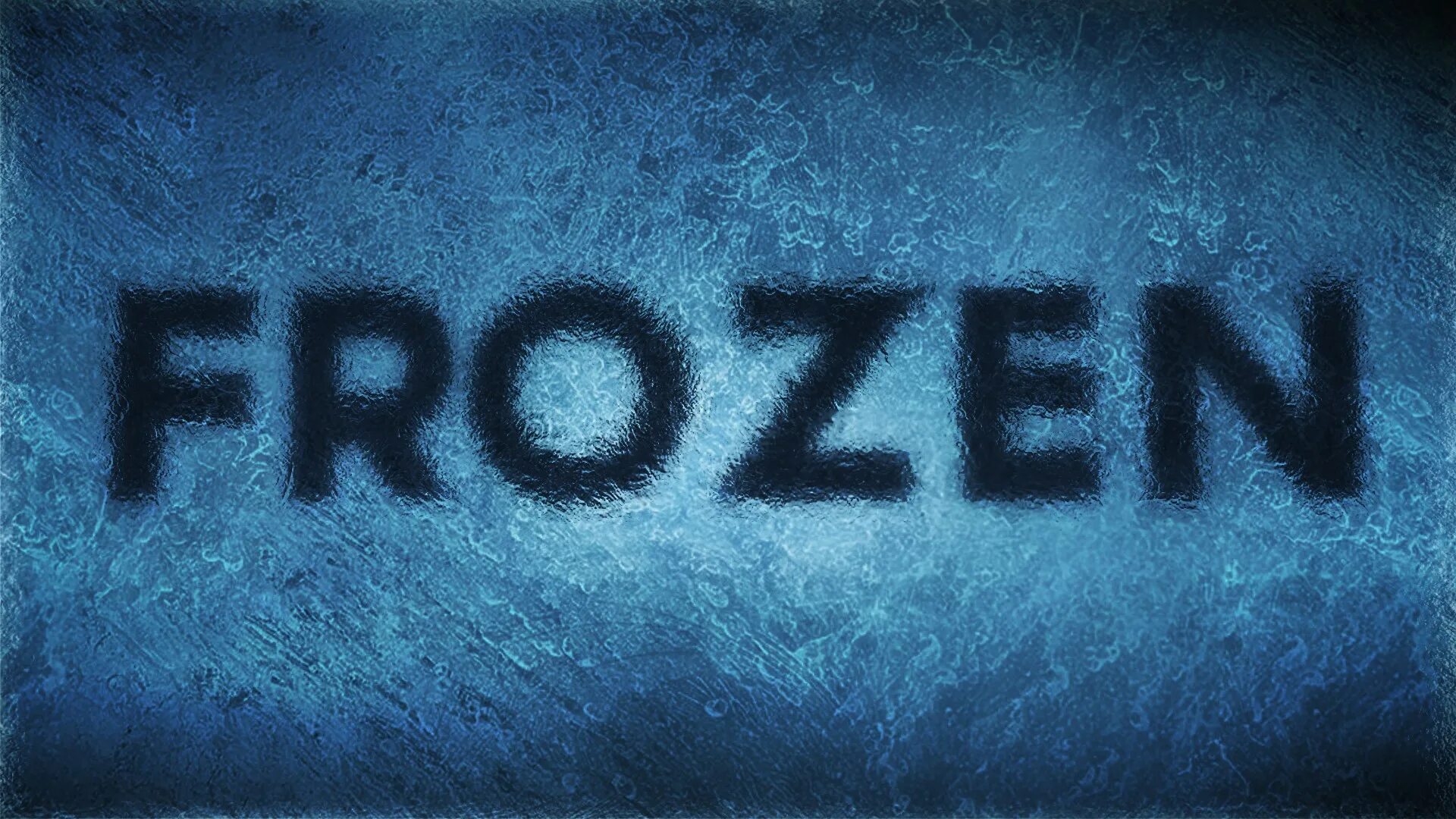 Слово freeze. Froze надпись. Ава Frozen. Frozen ник. Frozen шапка для ютуб.