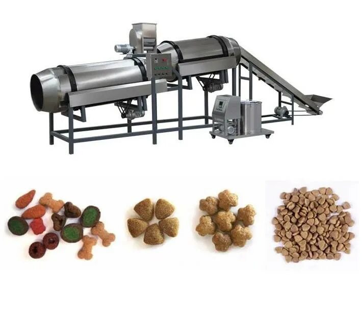 Линия производства кормов для кошек и собак. Экструдер sf 350 xl. Экструдер корма собак кнр ex-200k. Производство кормов для животных. Экструдер для кормов для рыб.