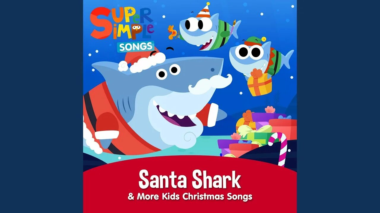 Песня santa shark. Песня santa shark. Santa shark. Santa shark. Baby shark.