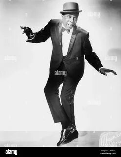John dancing