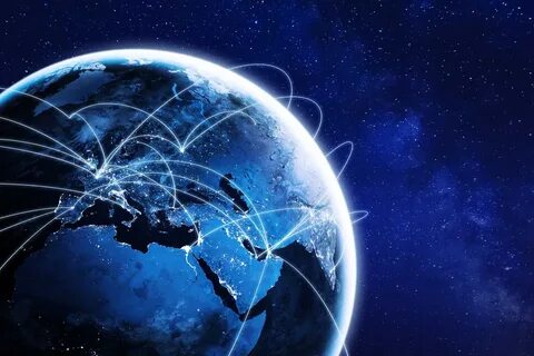 Найти в интернете космос