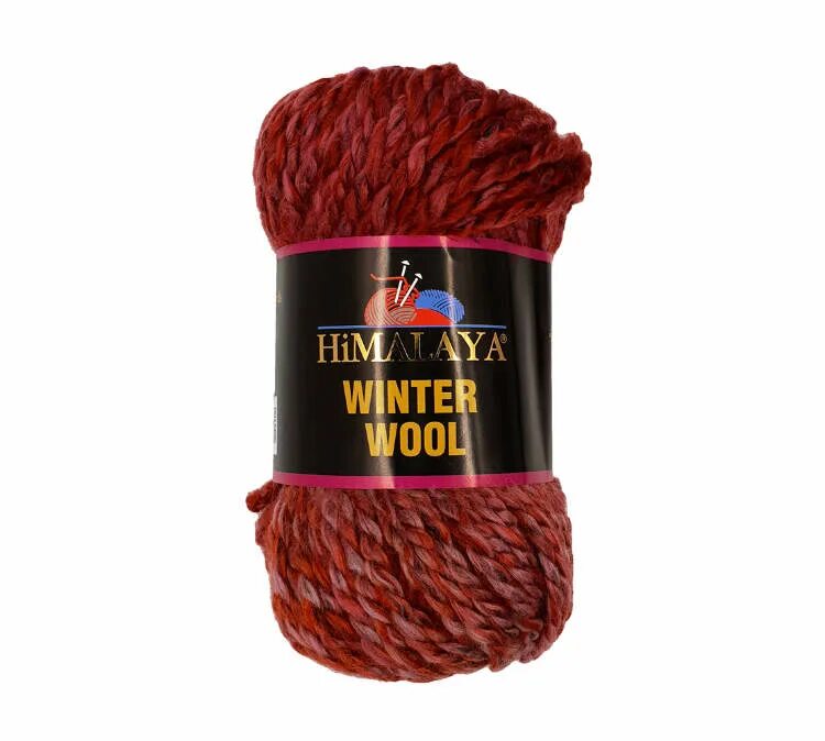 Купить пряжу himalaya. Пряжа Гималая Wool. Himalaya Winter Wool. Пряжа Гималаи Винтер вул. Нитки Himalaya Winter Wool.