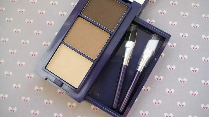 Collection Eyebrow Kit ( Blonde / Brunette) eBay