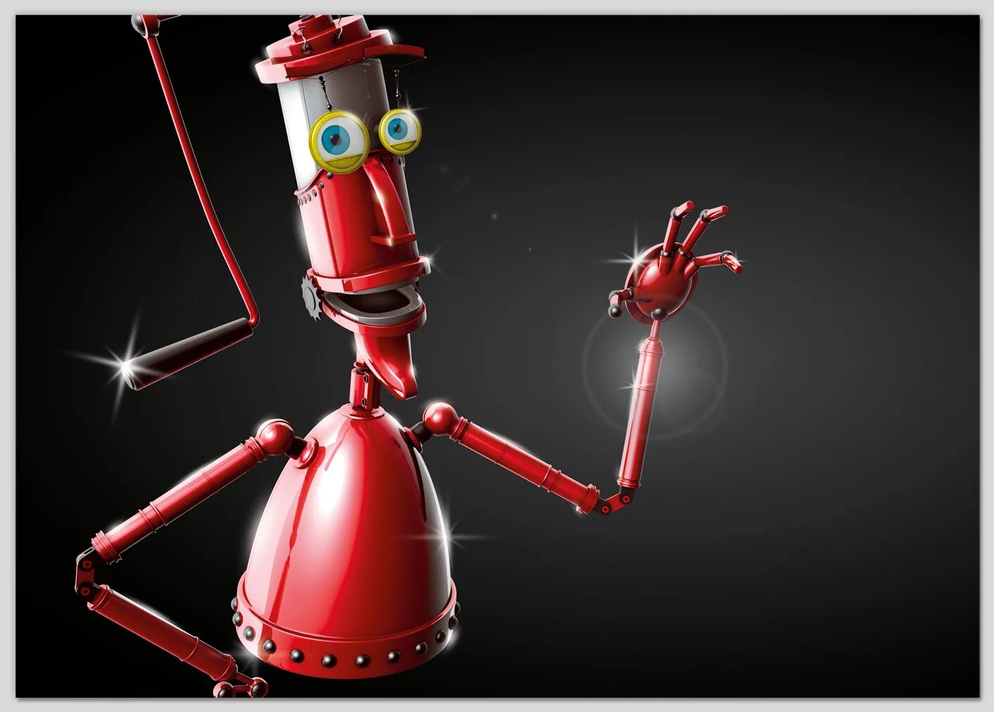 робот u. рука робота красная. тихоокеанский рубеж красный робот. красный робот персонаж. красный робот мультик.