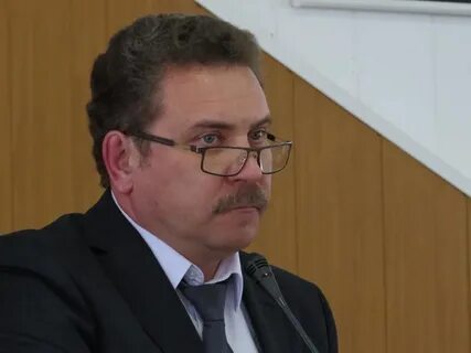 Уволен главный