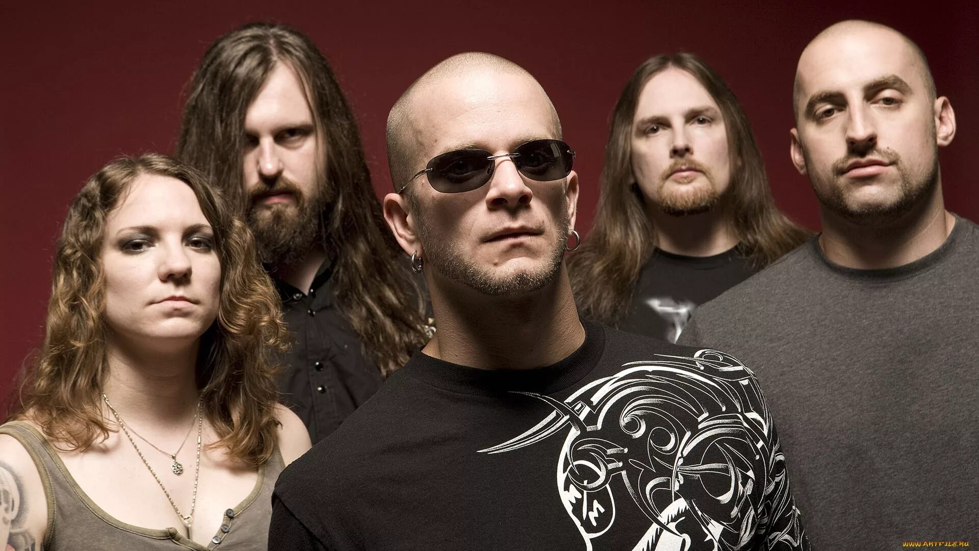 Remains to be the most. All that remains. poetical remains. korn band.