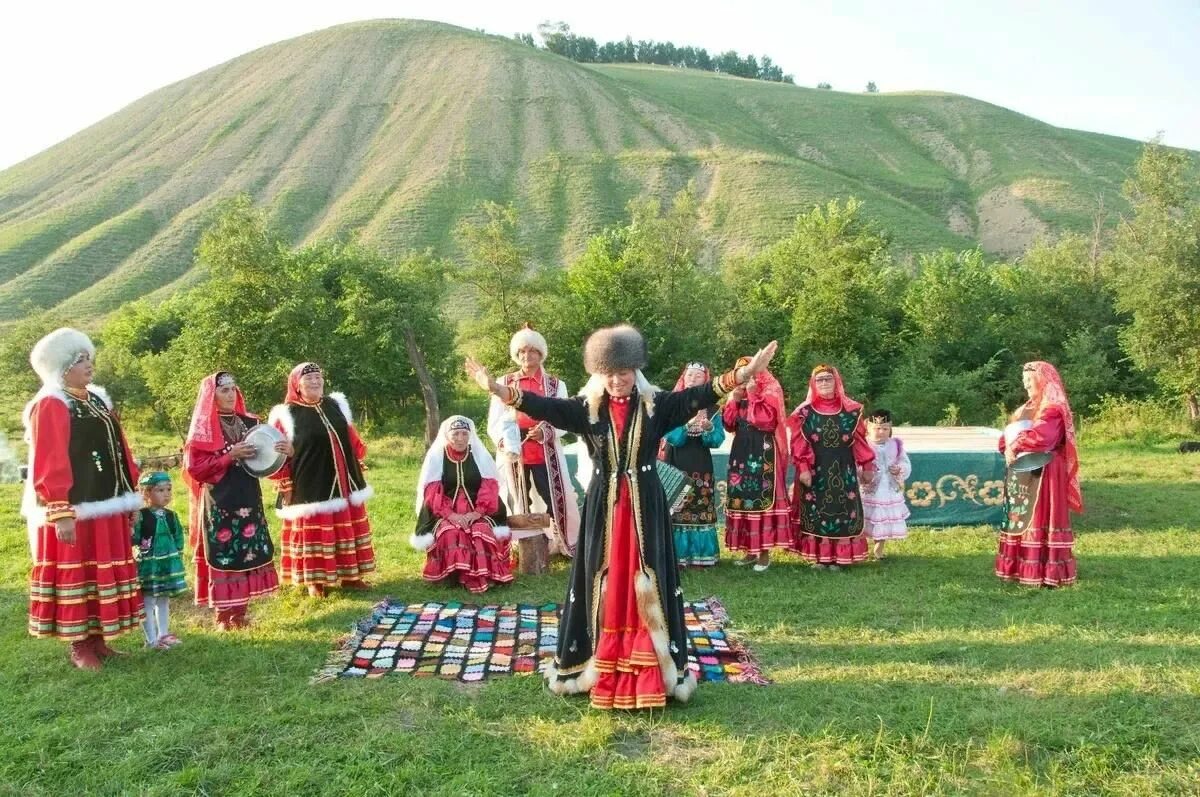 Какие события являются общим достоянием народов