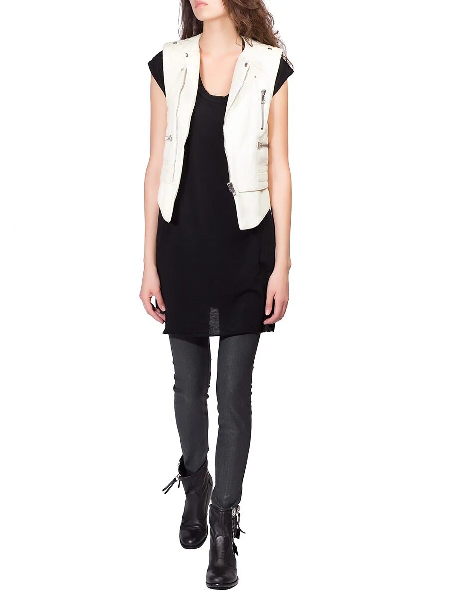 Жилет гусиная лапка. Черно белые жилеты. Удлиненный жилет на молнии. Черно белые жилеты. Жилет в гусиную лапку zara.