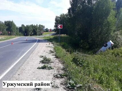 Погода уржум кировская область
