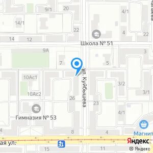 Кирова 23 черкесск