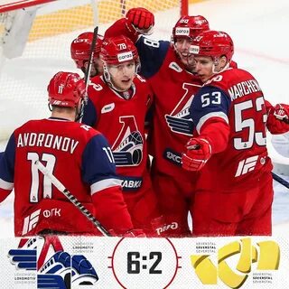 Локомотив ярославль счет вчера