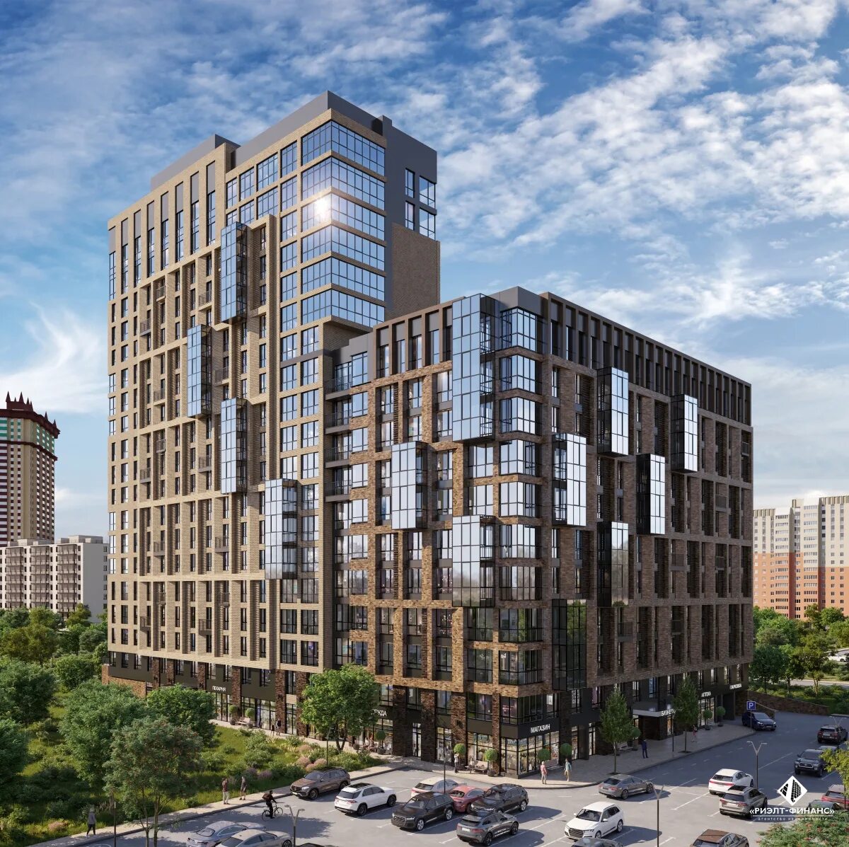 квартиры в рязани новостройки. дубрава 3 рязань. квартиры в рязани новостройки. жк видный рязань. жк шереметьевский квартал.