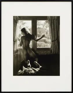 Jock sturges, "Celie, montalivet, france". 