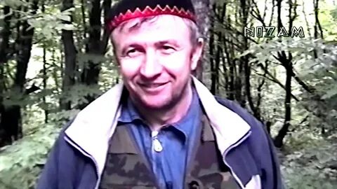 Анзор алиевич