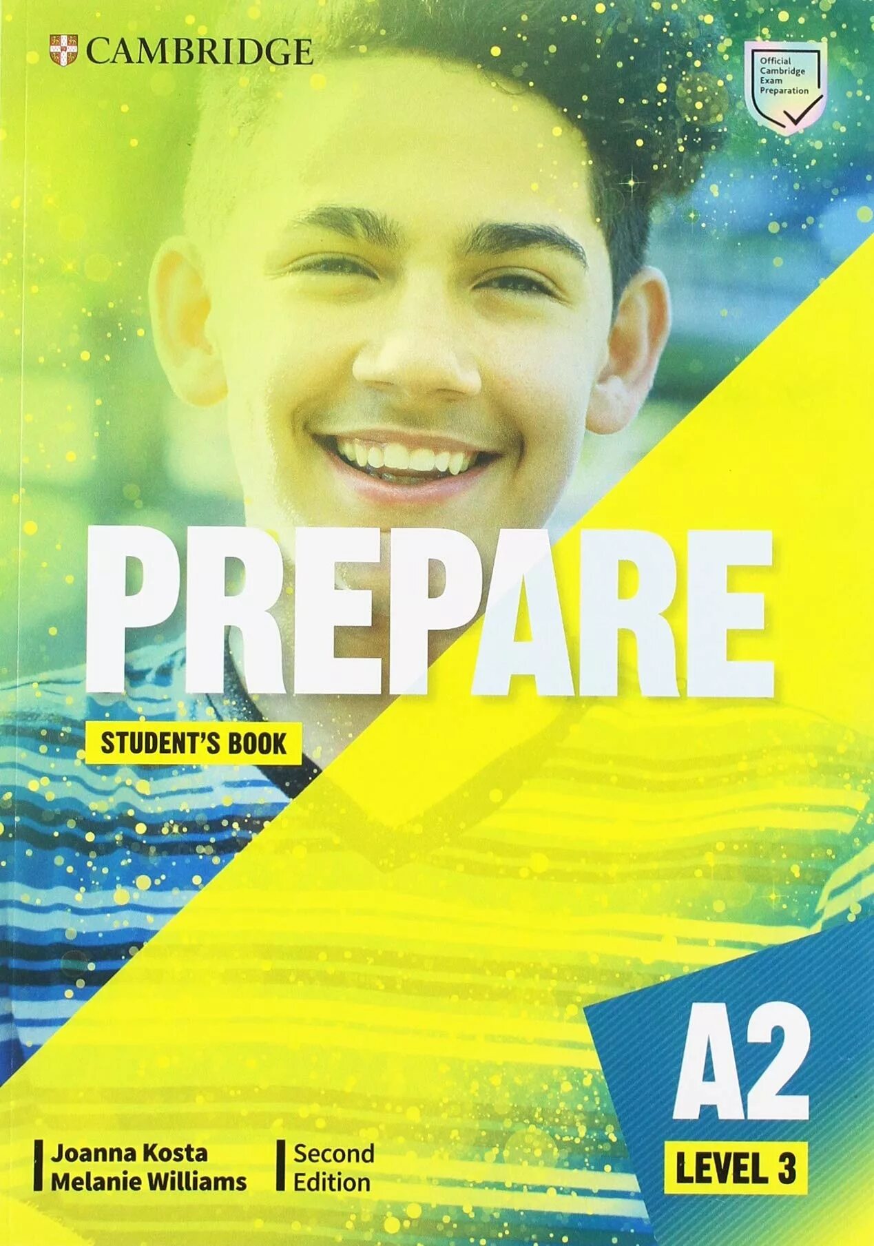 Prepare 3 a2