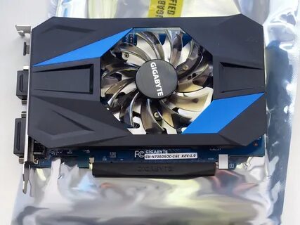 Gigabyte gt 730