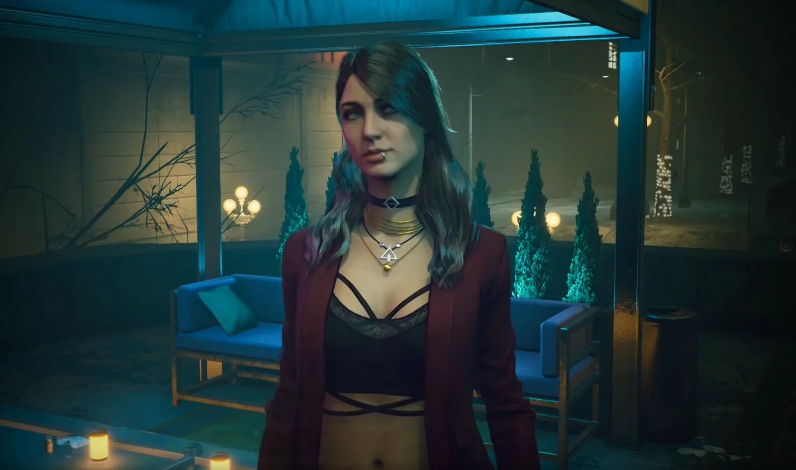 Vampire masquerade bloodlines 2 дата выхода. Вампир блудлайнс 2. вампир vtm bloodlines 2. vampire the masquerade bloodlines 2 элиф пармак. вампир маскарад блудлайнс 2.