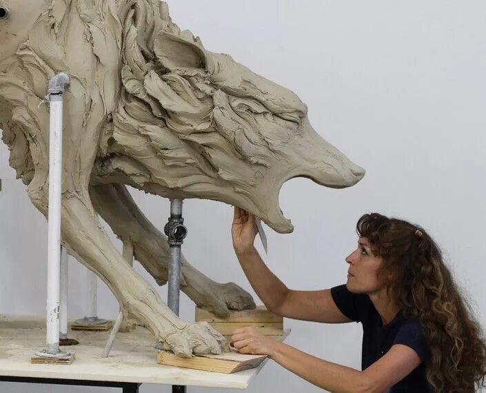 Processing of animals