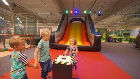 Play center