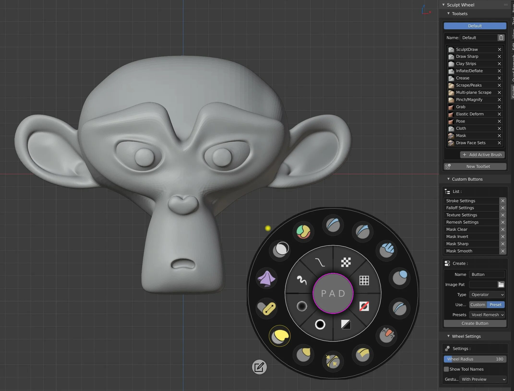 Колесо blender. Блендер 3д скульптинг. скульптинг в blender. скульптинг в блендере для начинающих. скульптинг в blender кисти.