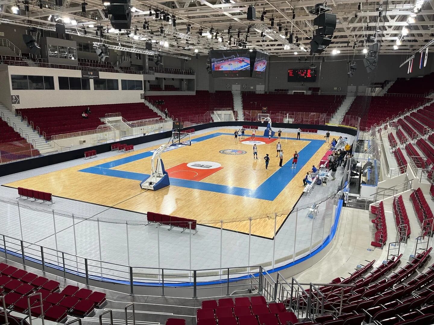 Дворец спорта самара катание - найдено 86 картинок