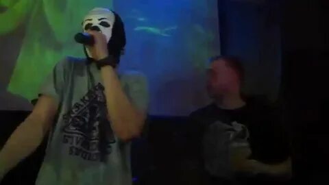 Концерт базуки