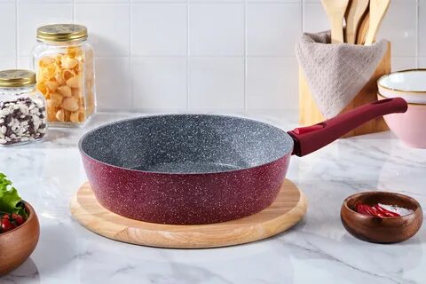 Лучшее покрытие для сковороды рейтинг