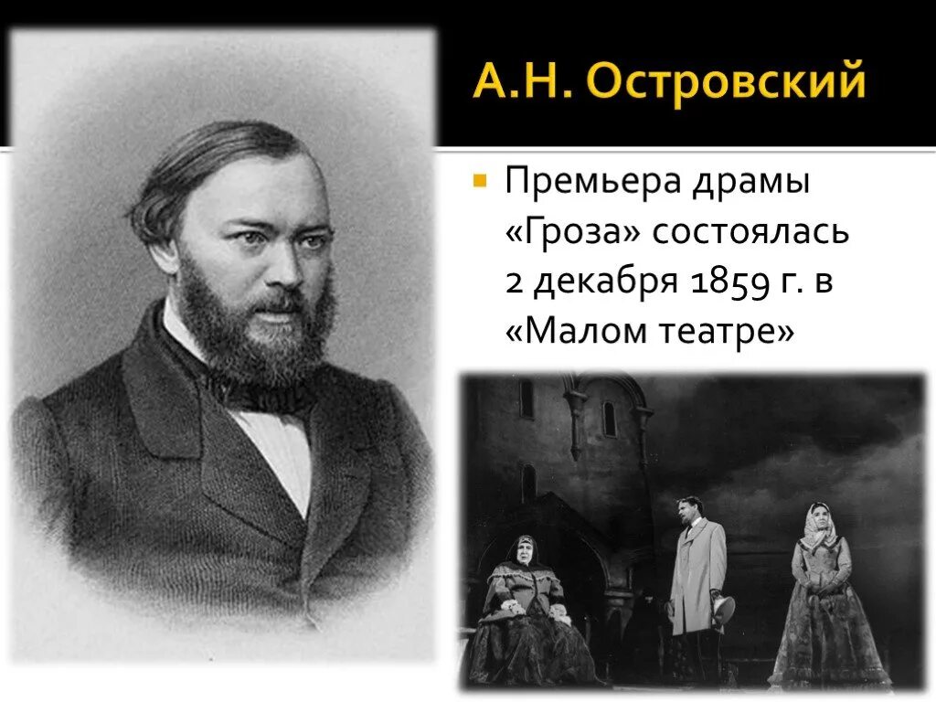 Островского гроза критиками. Островский а.н. "гроза". Островский презентация. Островский гроза презентация. А Н Островского гроза.