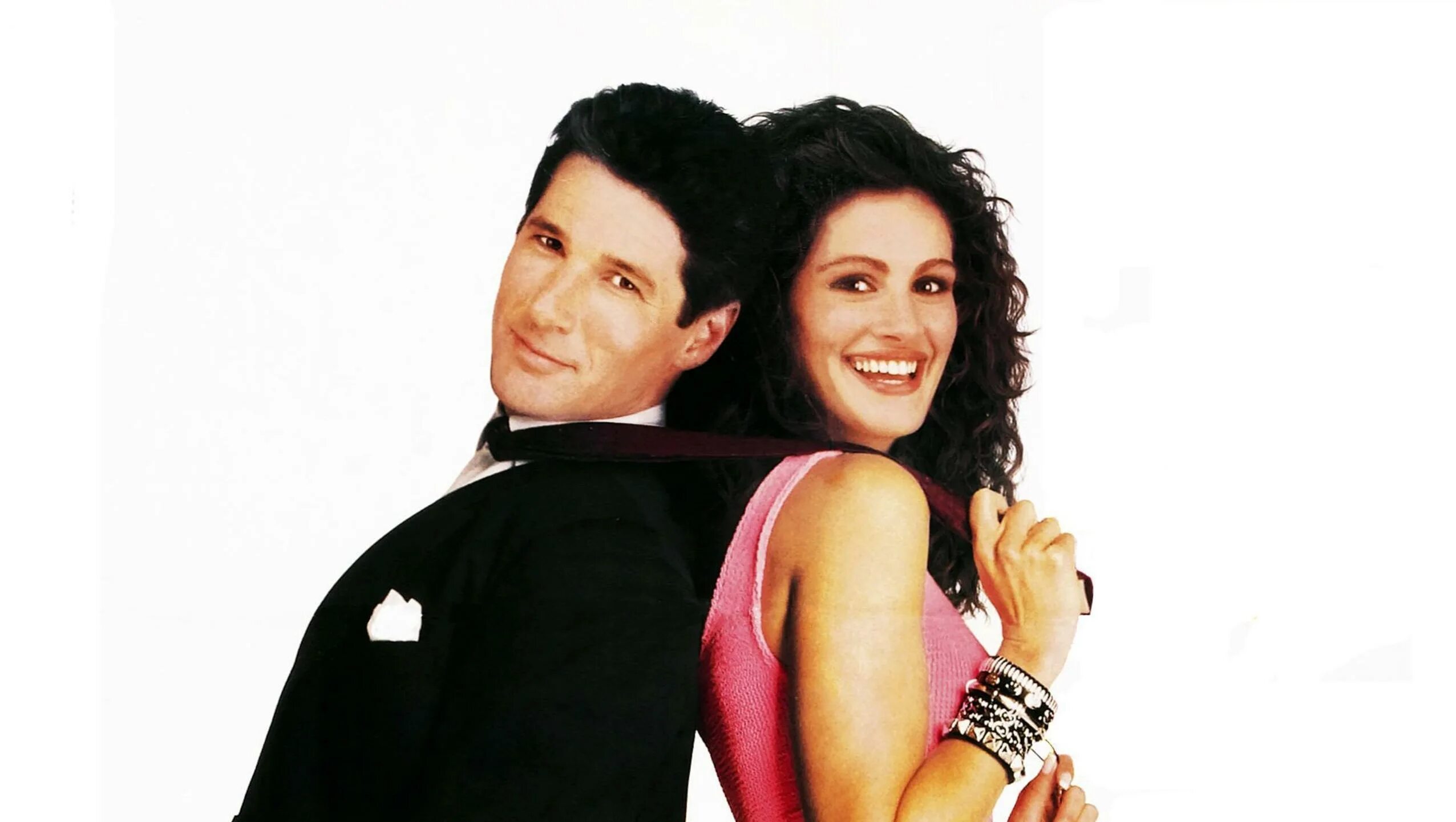 Pretty Woman Скачать Бесплатно