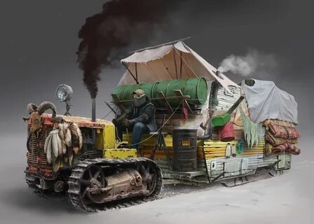 Mad max укрытие