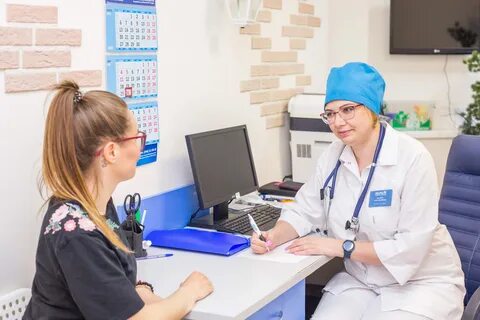 Детский ревматолог