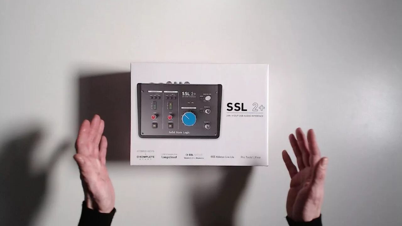 State logic ssl 2. Solid state logic 2. ssl 2 solid state logic pluses. solid state logic ssl2+ weight. solid state logic ssl 12.