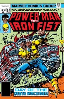 Power man