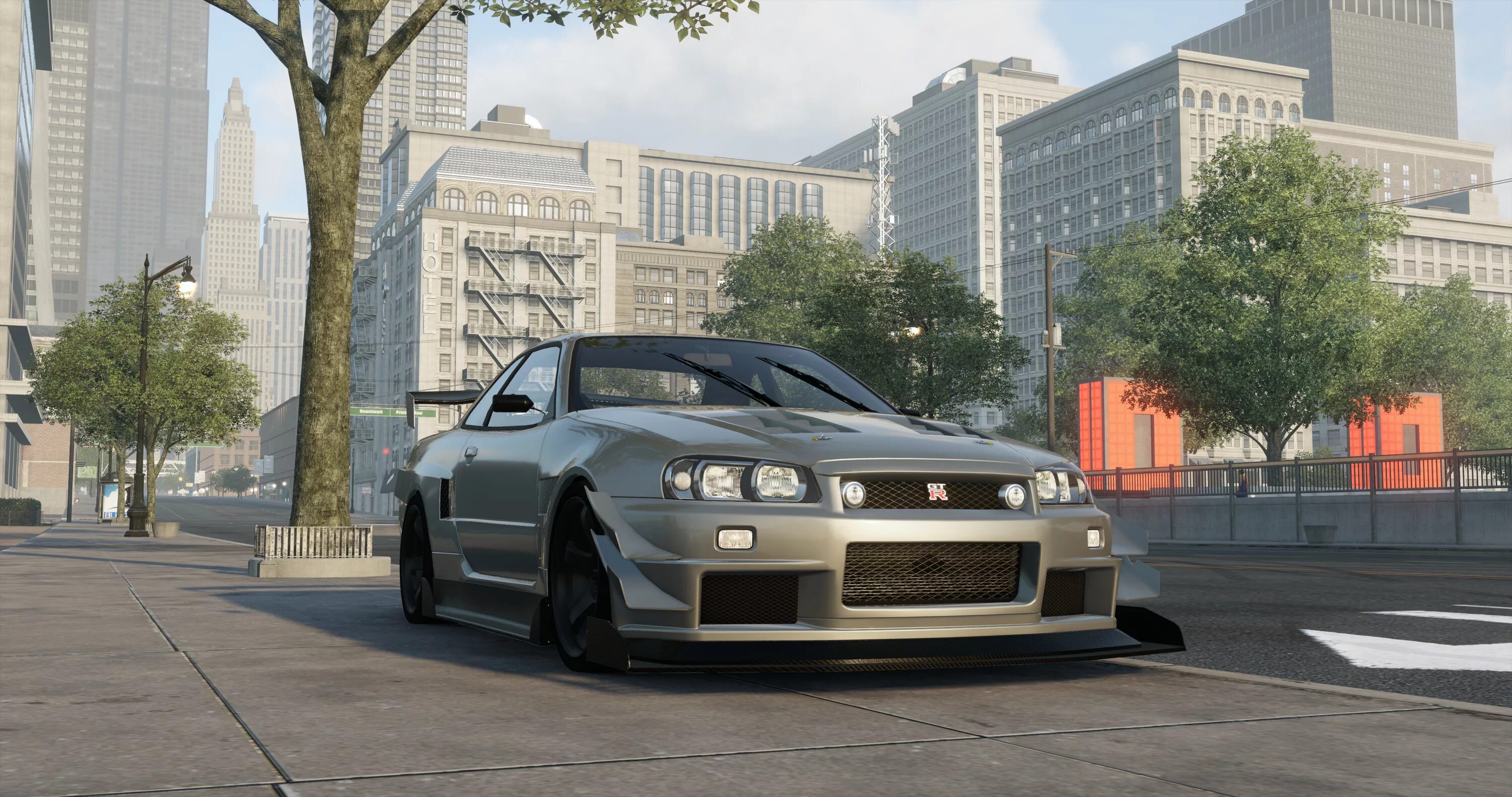 Игра nissan. Nissan skyline gtr r34. nissan skyline r34 gtr обои. nissan skyline r34 the crew 2. nissan gtr 34 wallpaper.