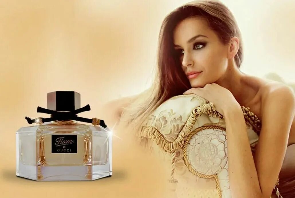 Какие духи рекламируют. Flora by Gucci Eau de Parfum 75ml. Flora by Gucci EDP. Gucci Flora EDP.