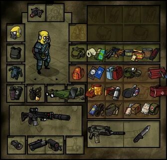 Innawoods как играть