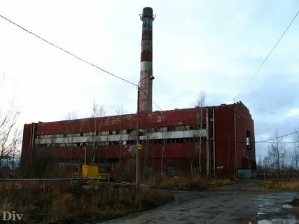 Котельны новгорода